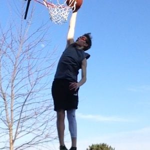 Meet your Posher, Lukas